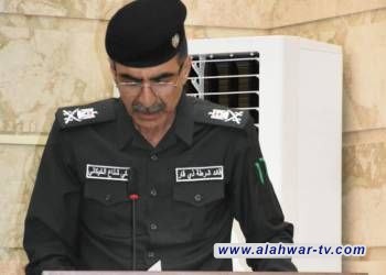 شرطة ذي قار تحقق بحادثة احتراق "عجلة" رئيس اتحاد الغرف التجارية في العراق
